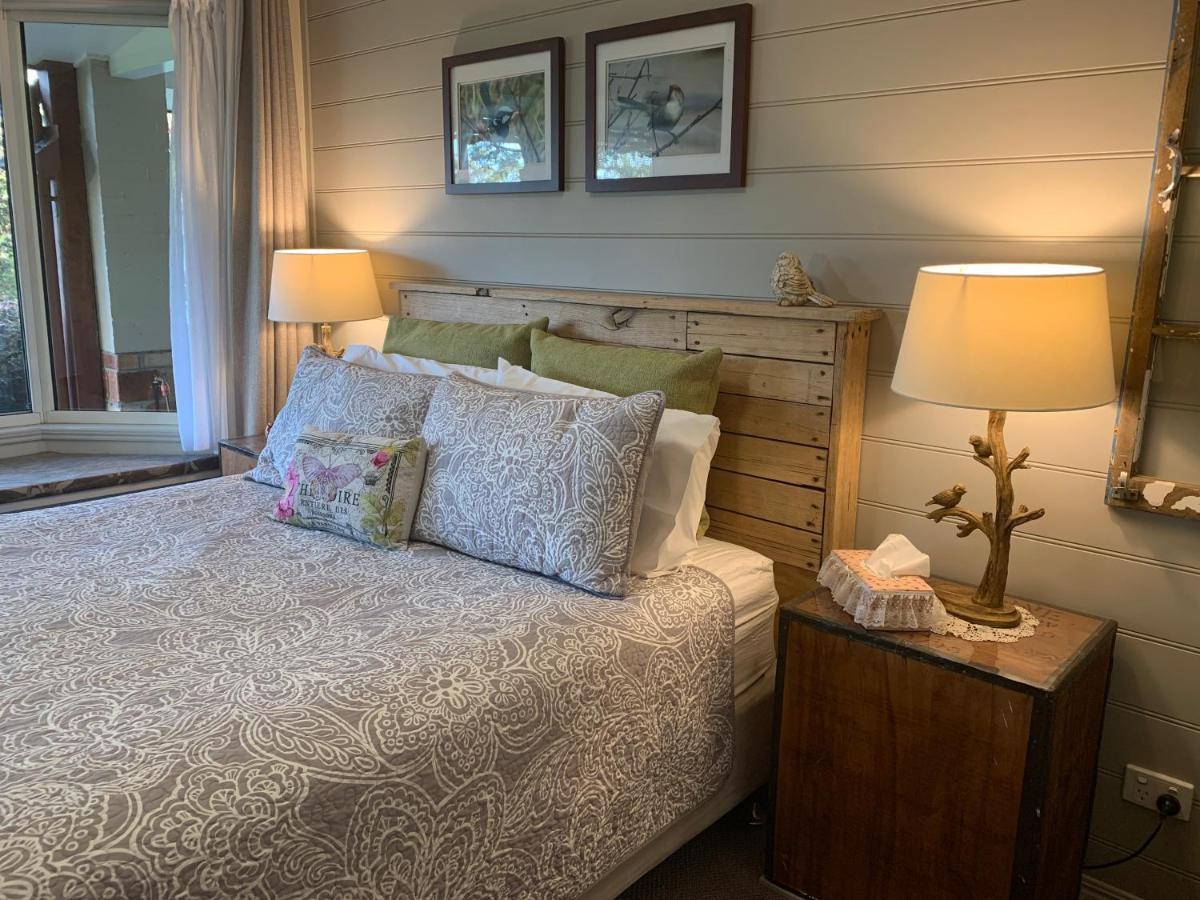Cedarview Bed & Breakfast Beechmont Luaran gambar