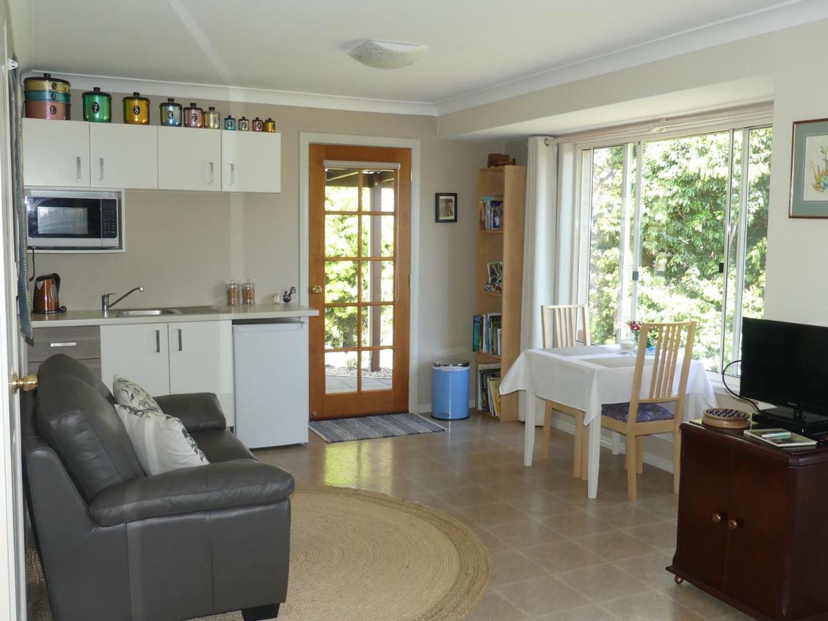 Cedarview Bed & Breakfast Beechmont Luaran gambar