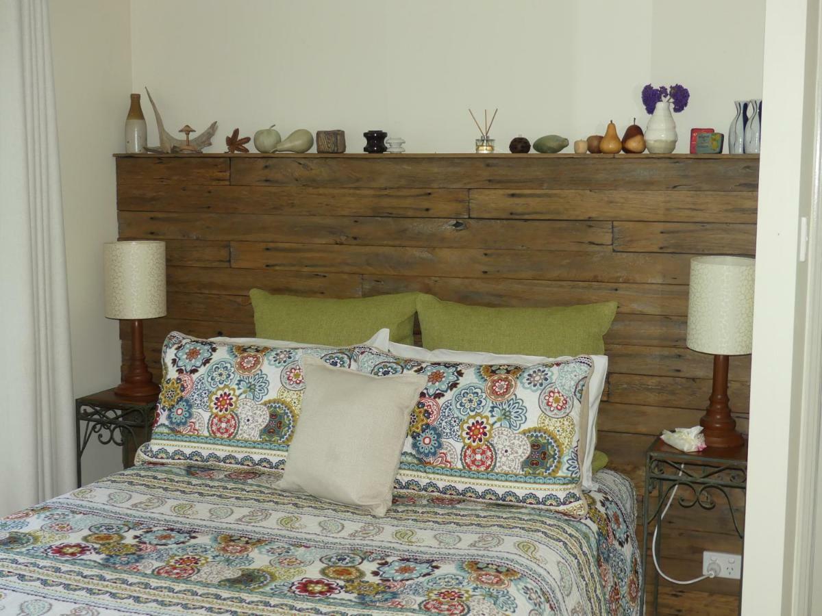 Cedarview Bed & Breakfast Beechmont Luaran gambar